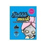 Blingpop Mascarilla de Carbón Burbujas