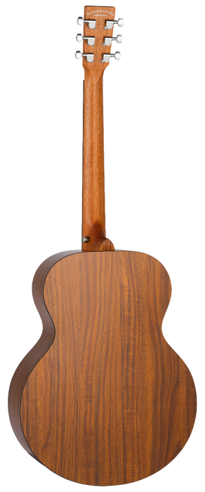 Tanglewood Metropolitan Folk Electrificada