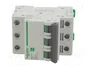 SCHNEIDER ELECTRIC Interruptor magnetotérmico Easy9 Pro 10A 3 polos 6kA