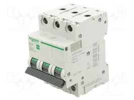 SCHNEIDER ELECTRIC Interruptor magnetotérmico Easy9 Pro 10A 3 polos 6kA