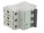 SCHNEIDER ELECTRIC Interruptor magnetotérmico Easy9 Pro 10A 3 polos 6kA