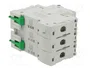 SCHNEIDER ELECTRIC Interruptor magnetotérmico Easy9 Pro 10A 3 polos 6kA