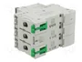 SCHNEIDER ELECTRIC Interruptor magnetotérmico Easy9 Pro 10A 3 polos 6kA