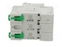 SCHNEIDER ELECTRIC Interruptor magnetotérmico Easy9 Pro 10A 3 polos 6kA