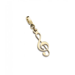 Abalorio Mujer One Jewels OJEBC524Y Dorado