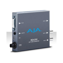 AJA ROI-DVI