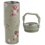 Day Mug Térmico 850 ml con Asa, Color Surtido, Acero Inoxidable