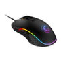 MSI Forge GM300 Ratón Gaming Ambidextro 7200 DPI Negro