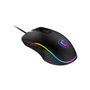 MSI Forge GM300 Ratón Gaming Ambidextro 7200 DPI Negro