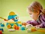 LEGO DUPLO Animales sobre Ruedas 3 en 1