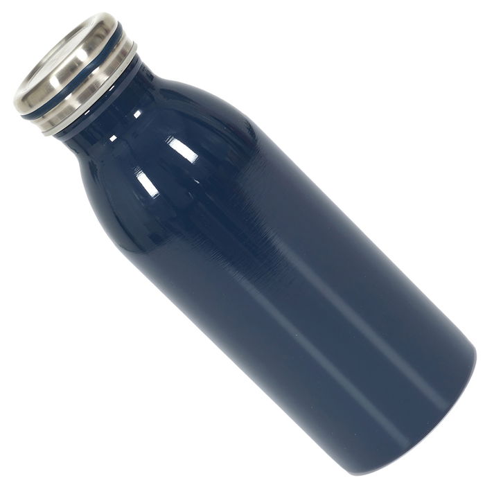 Cook Concept Termo Botella 450 Ml Azul