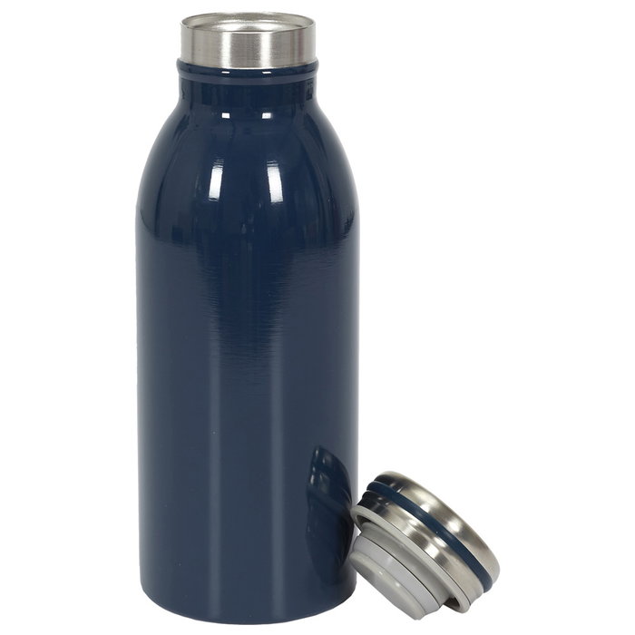 Cook Concept Termo Botella 450 Ml Azul