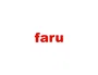 Faru Protector auditivo C137 Rojo