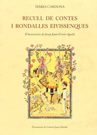 Recull de contes i rondalles eivissenques, Maria Cardona - Olañeta, Jose J.de