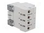 HAGER Interruptor diferencial 40A 300mA 3+N Tipo A