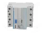 HAGER Interruptor diferencial 40A 300mA 3+N Tipo A