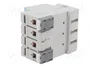 HAGER Interruptor diferencial 40A 300mA 3+N Tipo A