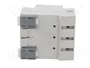 HAGER Interruptor diferencial 40A 300mA 3+N Tipo A