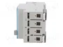 HAGER Interruptor diferencial 40A 300mA 3+N Tipo A