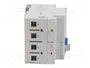 HAGER Interruptor diferencial 40A 300mA 3+N Tipo A