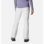 Pantalón Largo Deportivo Columbia Roffee Ridge™ VI Blanco Mujer 16
