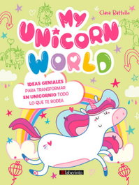 LABERINTO My Unicorn World