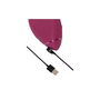 Succionador de Clítoris Womanizer Morado