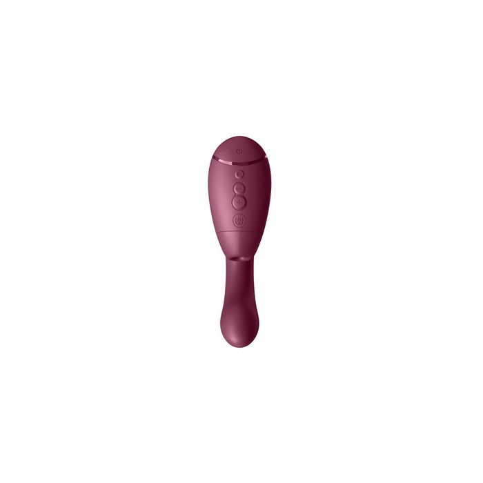 Succionador de Clítoris Womanizer Morado