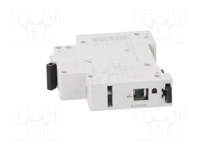 EATON ELECTRIC FAZ-C6/1-DC Interruptor magnetotérmico 6A 250VDC 1 polo EATON ELECTRIC FAZ-C6/1-DC Interruptor magnetotérmico 6A 250VDC 1 polo
