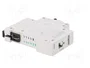 EATON ELECTRIC FAZ-C6/1-DC Interruptor magnetotérmico 6A 250VDC 1 polo