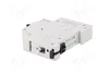 EATON ELECTRIC FAZ-C6/1-DC Interruptor magnetotérmico 6A 250VDC 1 polo