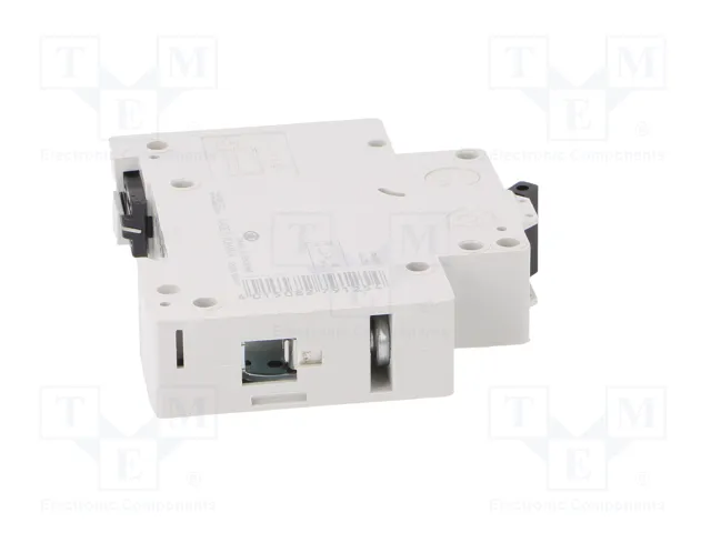 EATON ELECTRIC FAZ-C6/1-DC Interruptor magnetotérmico 6A 250VDC 1 polo EATON ELECTRIC FAZ-C6/1-DC Interruptor magnetotérmico 6A 250VDC 1 polo