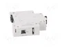 EATON ELECTRIC FAZ-C6/1-DC Interruptor magnetotérmico 6A 250VDC 1 polo