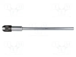 WERA Agarre Magnético de 165mm con Conector de 1/4 pulgada