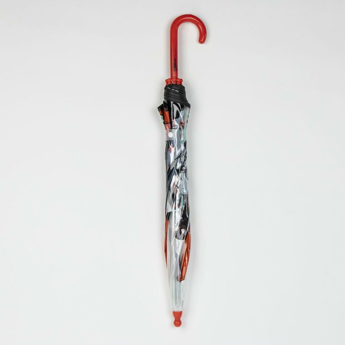 Cerdá Paraguas Manual Poe Burbuja Spiderman T45C:45 Cm