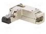 Siemens 6GK1901-1BB20-2AA0 Stecker-/PROFINET 90° RJ45