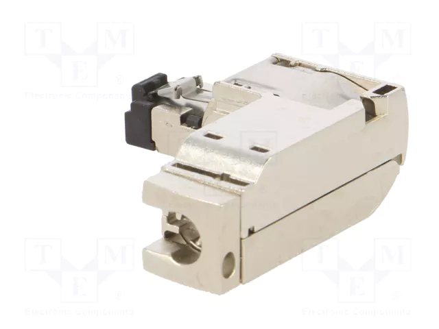 Siemens 6GK1901-1BB20-2AA0 Stecker-/PROFINET 90° RJ45 Siemens 6GK1901-1BB20-2AA0 Stecker-/PROFINET 90° RJ45
