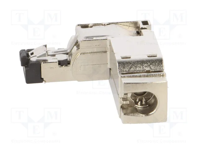 Siemens 6GK1901-1BB20-2AA0 Stecker-/PROFINET 90° RJ45 Siemens 6GK1901-1BB20-2AA0 Stecker-/PROFINET 90° RJ45