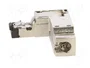 Siemens 6GK1901-1BB20-2AA0 Stecker-/PROFINET 90° RJ45