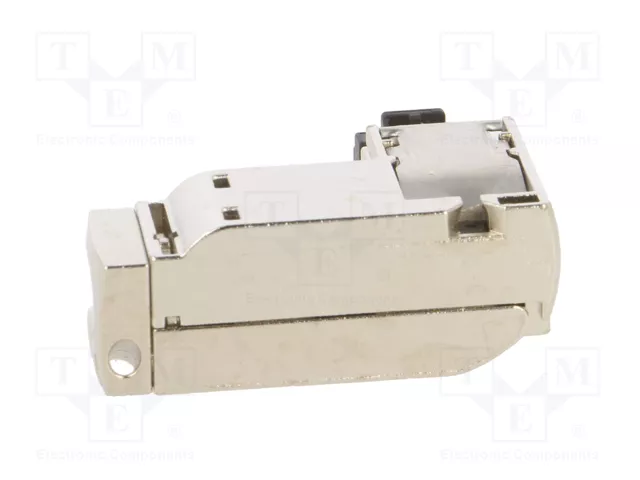 Siemens 6GK1901-1BB20-2AA0 Stecker-/PROFINET 90° RJ45 Siemens 6GK1901-1BB20-2AA0 Stecker-/PROFINET 90° RJ45