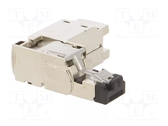 Siemens 6GK1901-1BB20-2AA0 Stecker-/PROFINET 90° RJ45 Siemens 6GK1901-1BB20-2AA0 Stecker-/PROFINET 90° RJ45