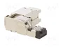 Siemens 6GK1901-1BB20-2AA0 Stecker-/PROFINET 90° RJ45