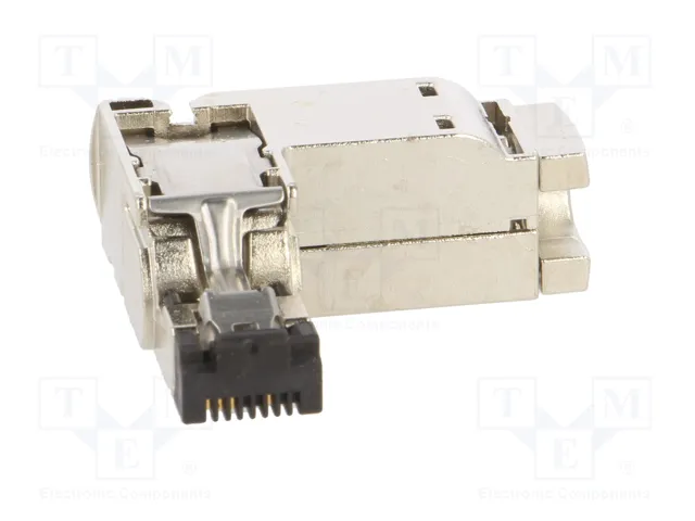 Siemens 6GK1901-1BB20-2AA0 Stecker-/PROFINET 90° RJ45 Siemens 6GK1901-1BB20-2AA0 Stecker-/PROFINET 90° RJ45