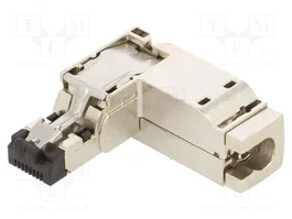 Siemens 6GK1901-1BB20-2AA0 Stecker-/PROFINET 90° RJ45