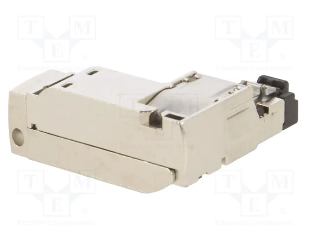Siemens 6GK1901-1BB20-2AA0 Stecker-/PROFINET 90° RJ45 Siemens 6GK1901-1BB20-2AA0 Stecker-/PROFINET 90° RJ45