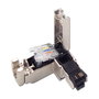 Siemens 6GK1901-1BB20-2AA0 Stecker-/PROFINET 90° RJ45