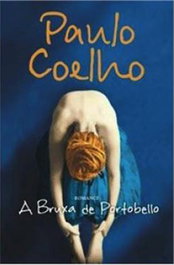 A bruxa de Portobello, Paulo Coelho - PERGAMINHO