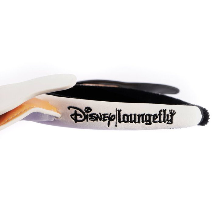 Loungefly Diadema Orejas 101 Dalmatas Disney