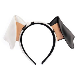 Loungefly Diadema Orejas 101 Dalmatas Disney