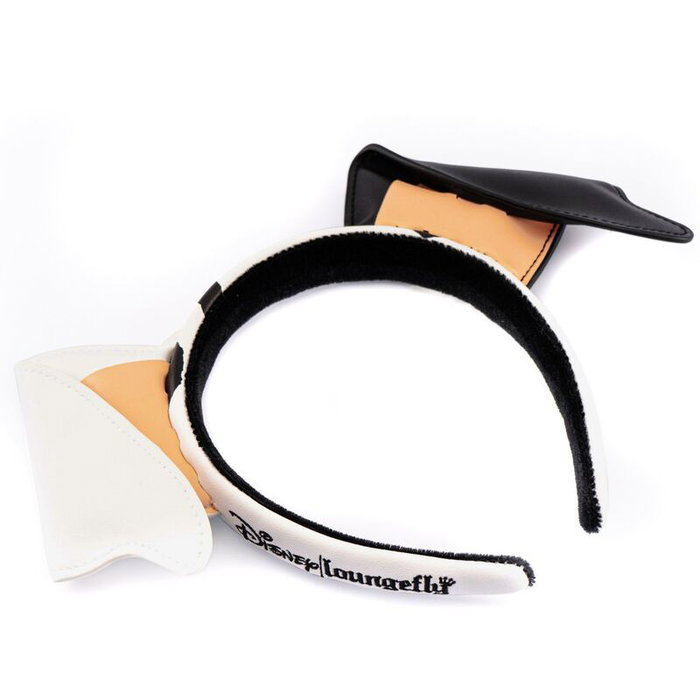 Loungefly Diadema Orejas 101 Dalmatas Disney